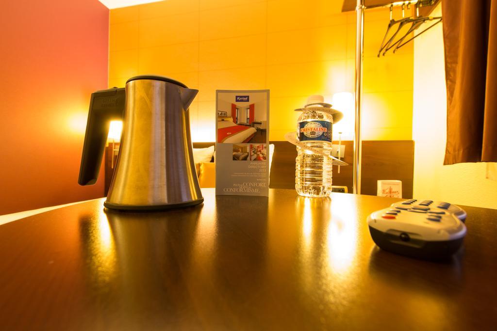 Hotel Design Sedán